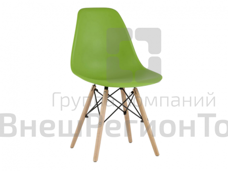 Стул Eames Style, цвет в ассортименте.