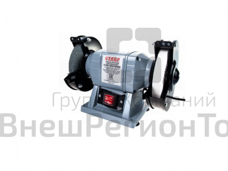 Электрический заточной станок "Ставр".