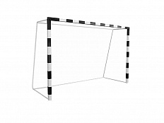 Ворота мини-футбольные уличные