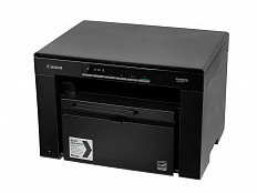 МФУ лазерный Canon i-Sensys MF3010 черно-белая печать, A4