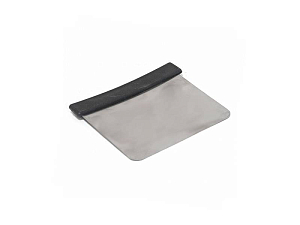 Скребок кухонный (для теста)