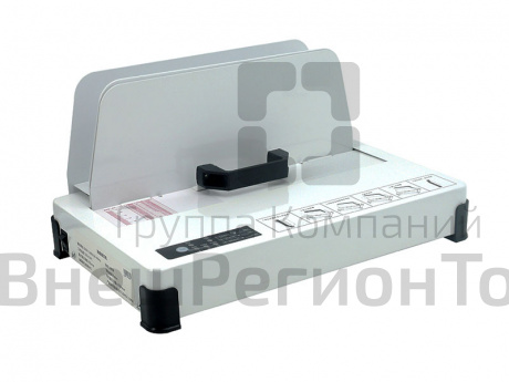 Термопереплетчик Bulros T50.