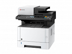 МФУ лазерный KYOCERA Ecosys M2540DN, A4