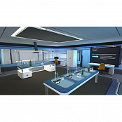 Химия «Виртуальная лаборатория» 8-11 класс Модум Лаб