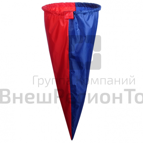 Игра "Поймай мяч" с сумкой, 1,5 метра.