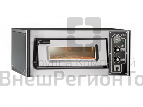 Электропечь на 4 пиццы D250 мм.