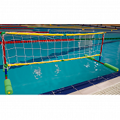 Водный волейбол