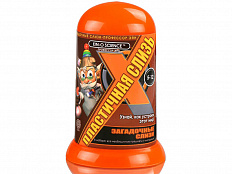 Набор Профессор Эйн: Пластичная слизь