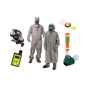 Комплект демонстрационного оборудования и приборов. Приказ 838 Минпросвещения РФ