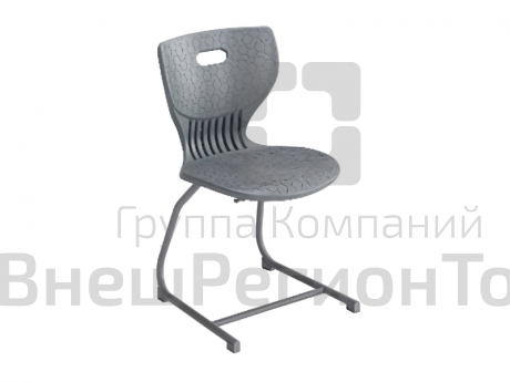 Стул ученический нерегулируемый гр.6 (м/к диам.20*2,5 мм и 18*1.5 мм).