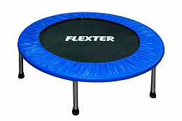 Батут 40" Flexter 101,6 см