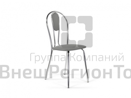 Стул Венус М серый.