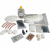 Набор материалов по химии