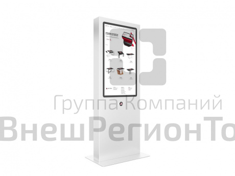 Сенсорный киоск Oblivion 32".