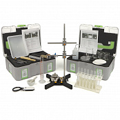 Базовый лабораторный комплект по биологии