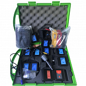 Модульная система экспериментов PROLog по биологии (базовый уровень для педагога)