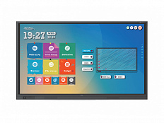 Интерактивная панель Newline TruTouch TT-7518RS / 75" / 4K / 20 касаний