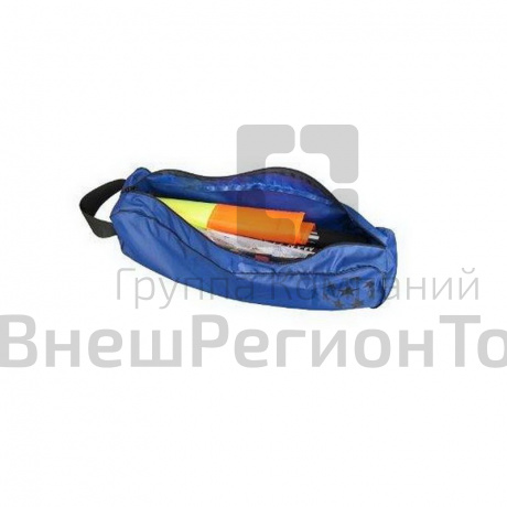 Комплект судейский, в сумке.