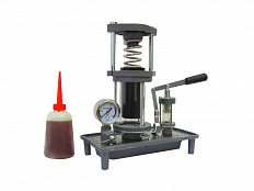 Пресс гидравлический