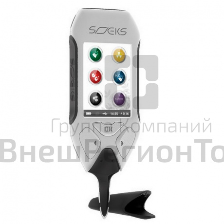 Анализатор экологический.