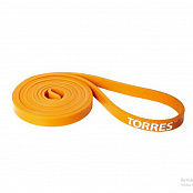 Резиновые амортизаторы для выполнения силовых упражнений с цветовой кодировкой