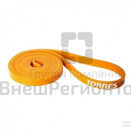 Резиновые амортизаторы для выполнения силовых упражнений с цветовой кодировкой.