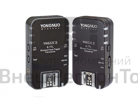 Синхронизатор управления вспышками радиосинхронизатор TTL.