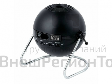 Проектор Домашний планетарий, 3 проекции и 3 мелодии.