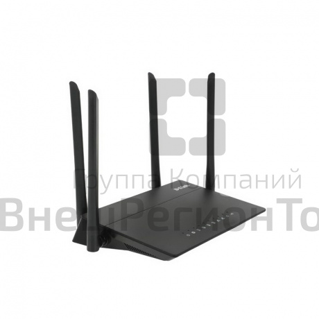 Роутер беспроводной D-Link DIR-815/RU/R4A, Wi-Fi 5.