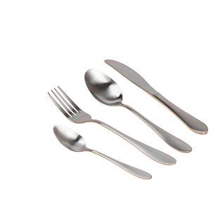 Набор столовых приборов «Классик», 24 предмета