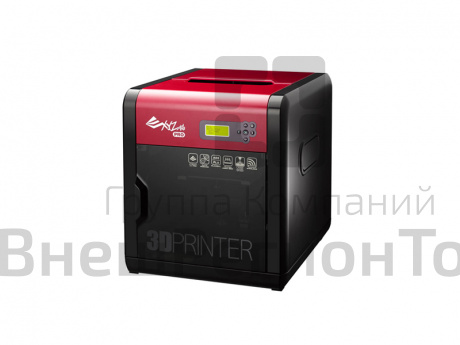 3D принтер XYZPrinting da Vinci 1.0 Pro.