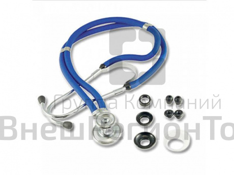 Стетоскоп ST-77 раппопорт.