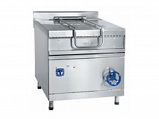 Сковорода электрическая, нерж., 40 л, 840 x 1050 x 940 мм