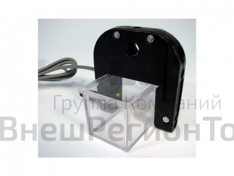 Датчик оптической плотности 590 нм (желтый).