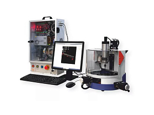 ЧПУ-фрезер Униматик ЮМ-Ф (вертикальный)