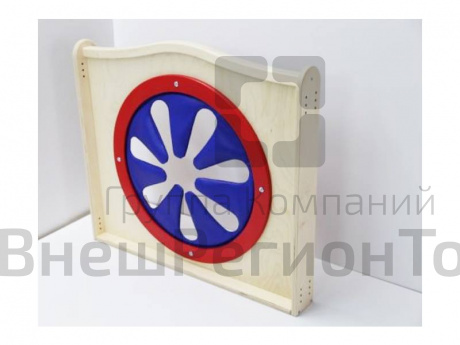 Игровой модуль Лаз 765х100х730 мм.