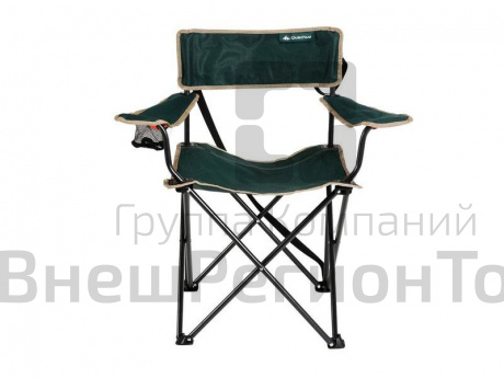 Туристическое кресло, тип 1.