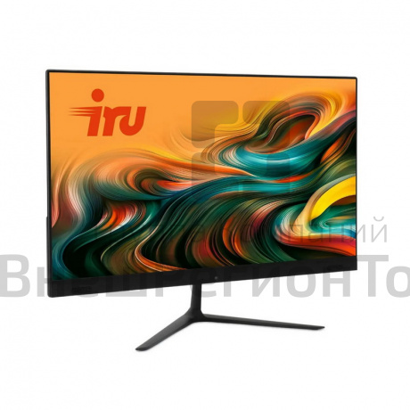 Персональный компьютер с периферией.