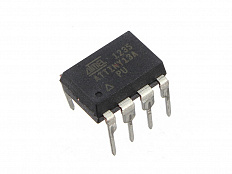 Микроконтроллер ATTINY13A-PU