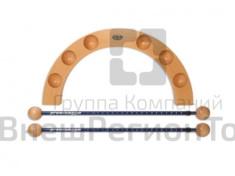 Тренажер для функциональной подготовки и гимнастики.