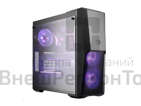 Графическая станция HYPER PC studio f1.