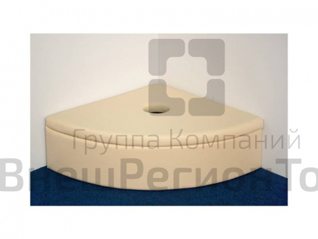 Мягкое основание для колонн 80х70х30 см.