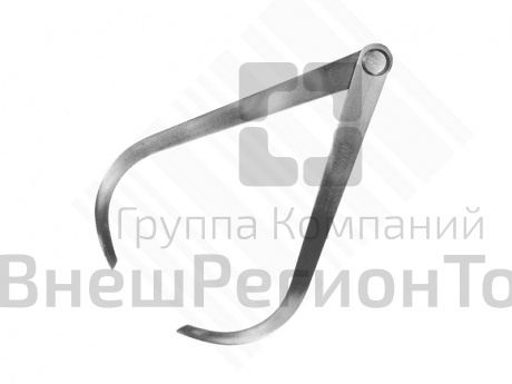 Кронциркуль для наружных измерений.