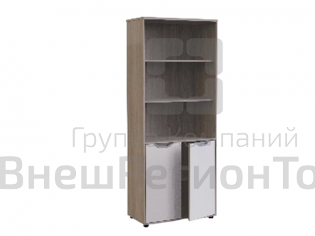 Стеллаж для хранения/шкаф для хранения, 798х418х1960.