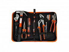 Набор инструментов Gigant GT-18, 18 шт.