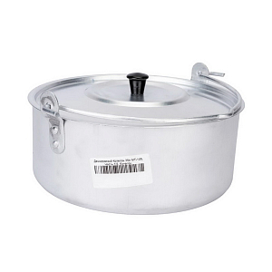 Котелок для приготовления пищи