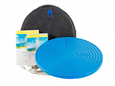 Программно-модульный комплекс Баланс, ФБУ-БОС