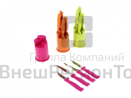 НАБОР НОЖЕЙ, 4 шт..
