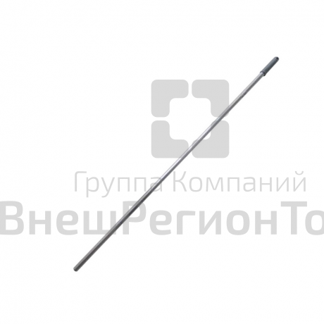 Ручка алюминевая.