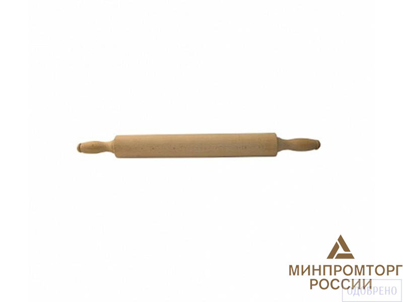 Скалка, 600х60мм